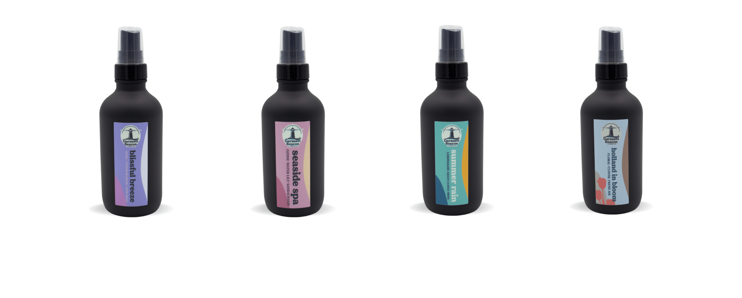 Room and Linen Sprays | Made in Holland, Michigan – Garsnett