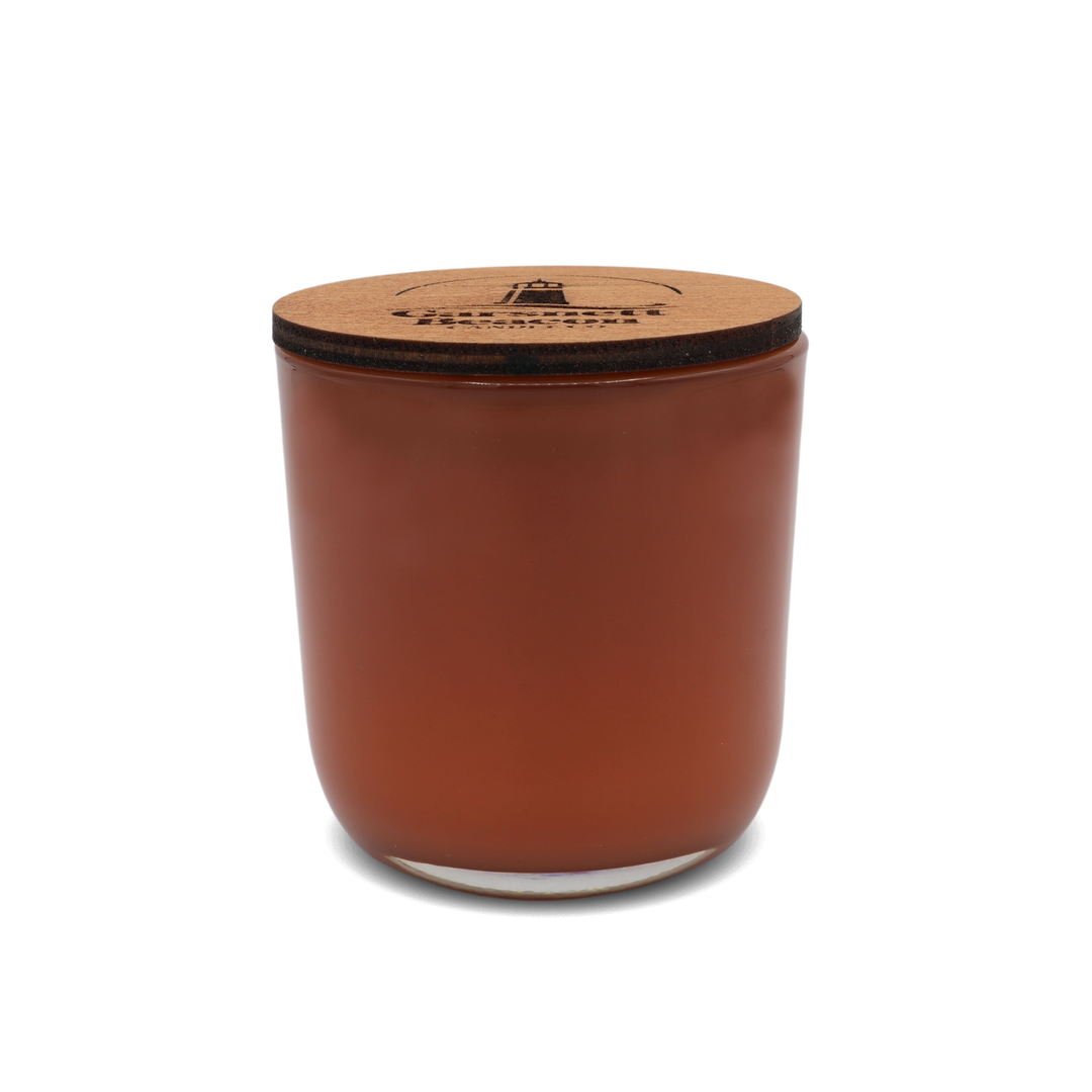 Sable - Savory Spice,  Lavender, Tonka Bean Luxury Coconut Soy Candle