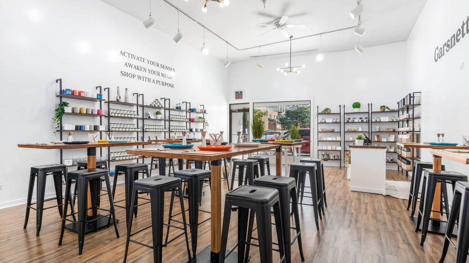 Our Grand Opening is Today!