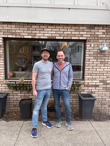 We are Expanding to Saugatuck!