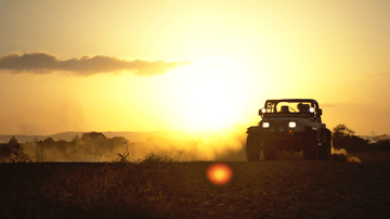 Join the Adventure: Grand Haven Jeep Fest 2025