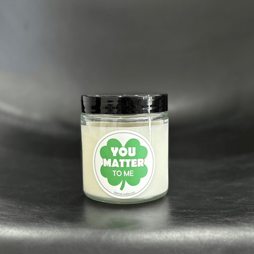 'Legacy of love': Holland shop creates special candle in honor of young woman, suicide awareness
