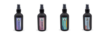 Room & Linen Sprays
