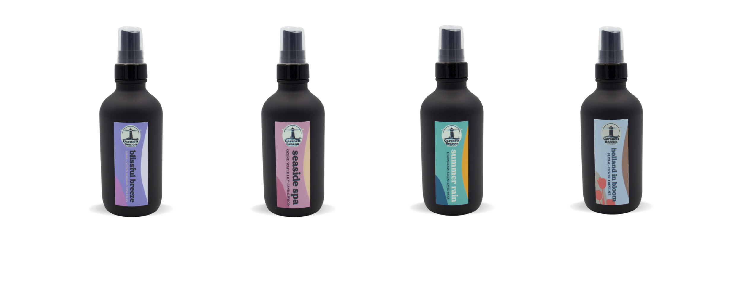 Room & Linen Sprays