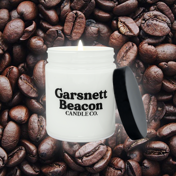 Coffee Scented Candle