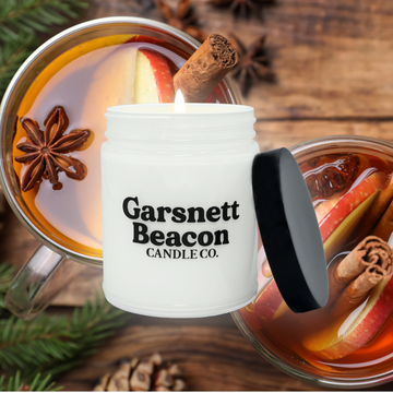 Mulled Cider Scented Candle