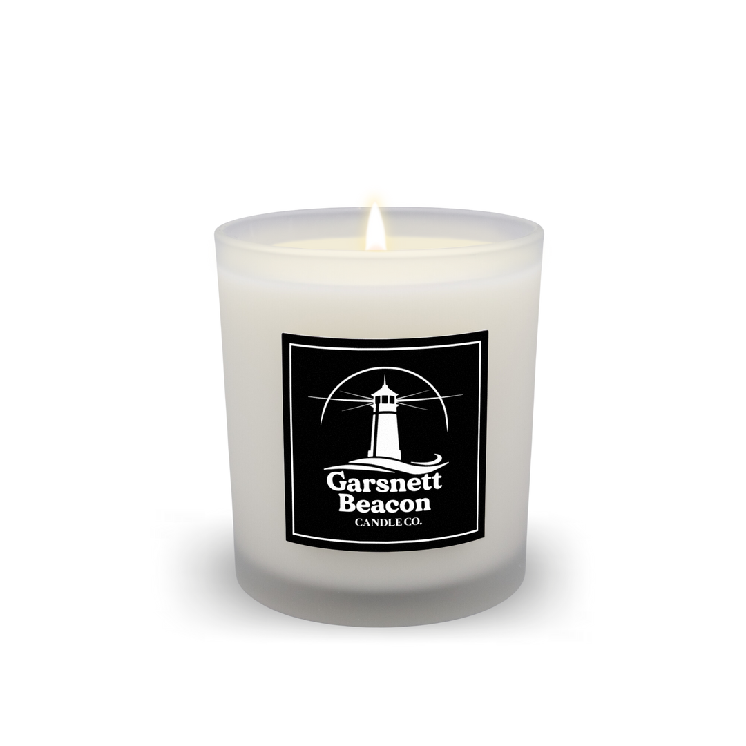 Fireside Scented Candle