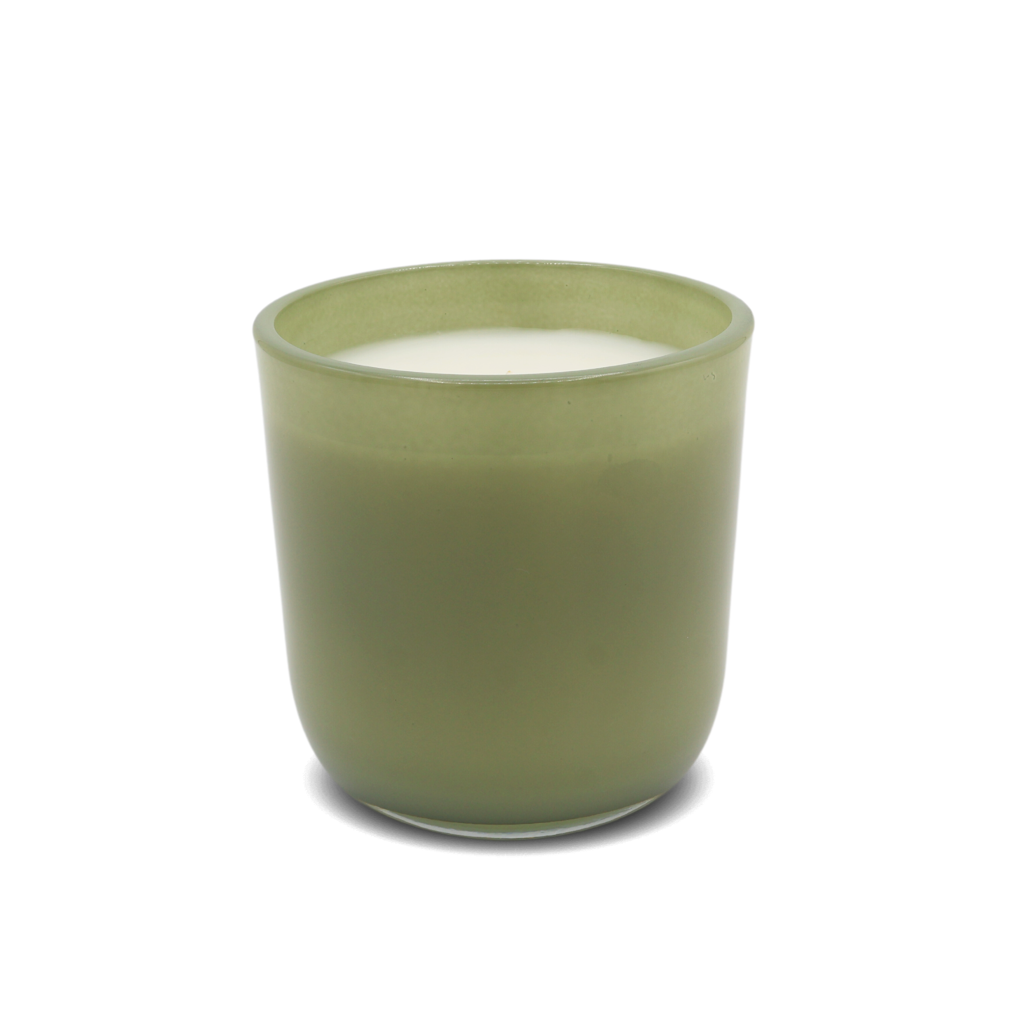 Bravura - Tobacco Flower, Olive Leaf & Teakwood Luxury Coconut Soy Candle
