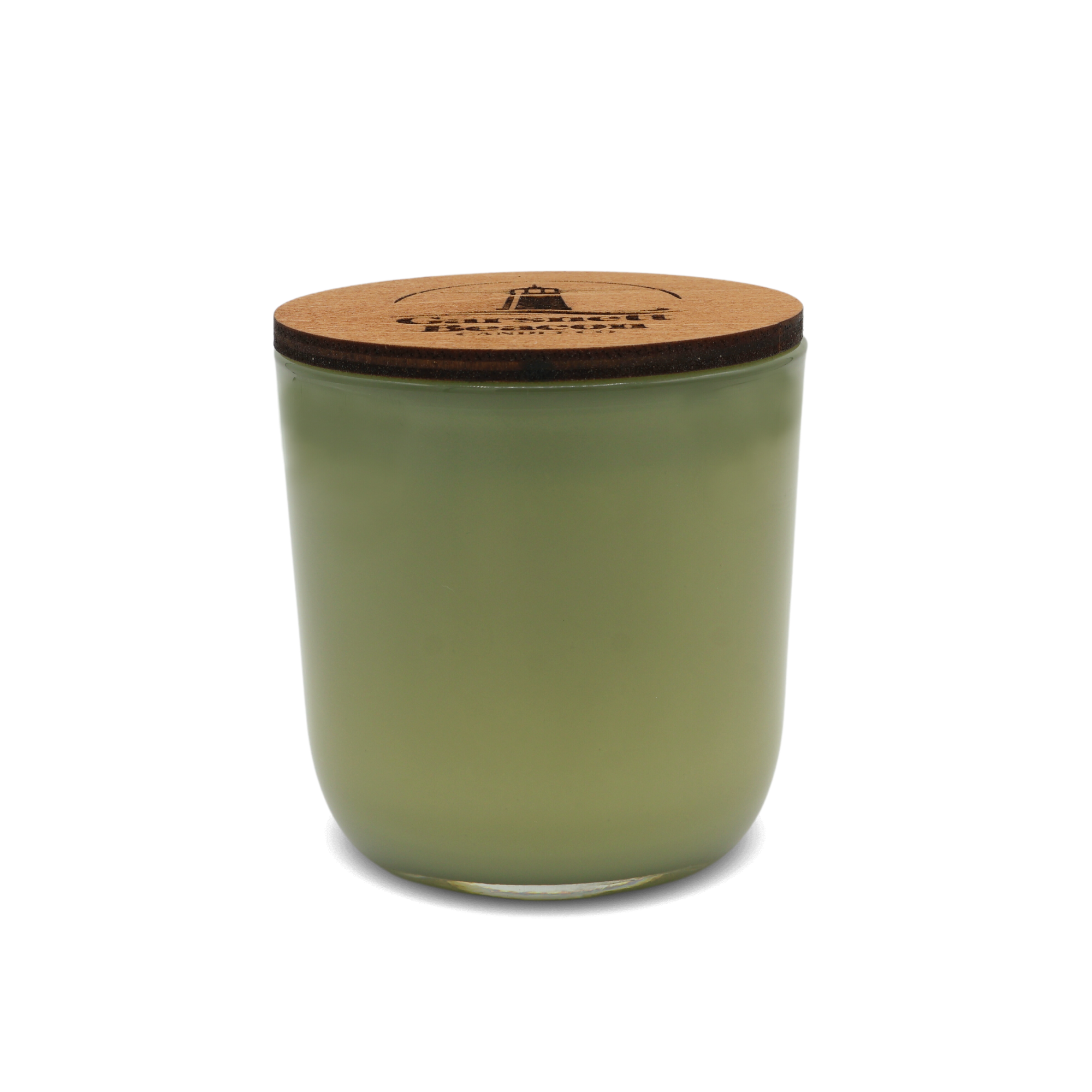 Bravura - Tobacco Flower, Olive Leaf & Teakwood Luxury Coconut Soy Candle