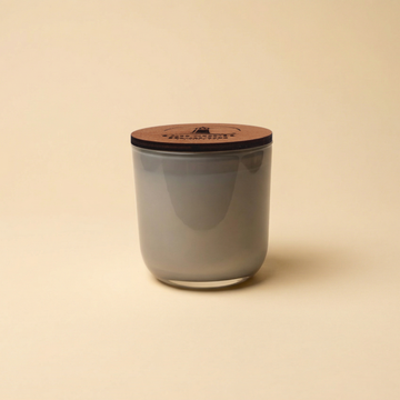 Florissant - Santal, Black Pepper & Amber - Luxury Coconut Soy Candle