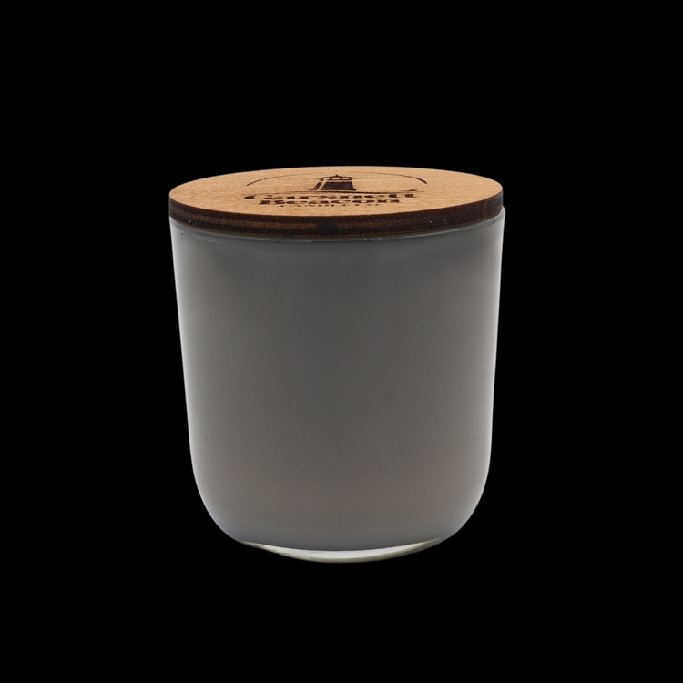 Florissant - Santal, Black Pepper & Amber - Luxury Coconut Soy Candle