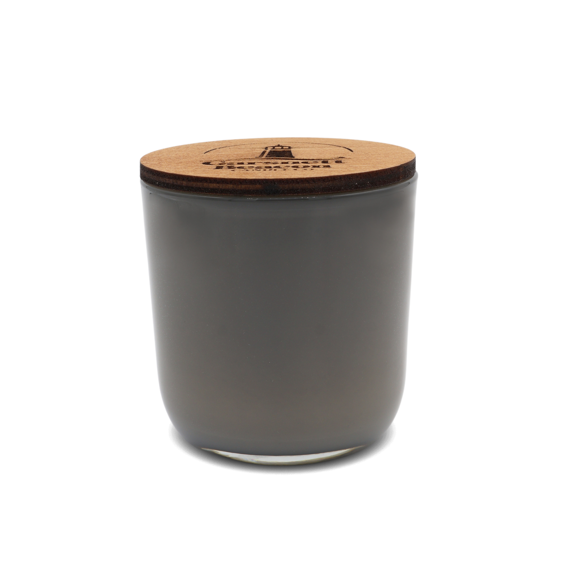 Florissant - Santal, Black Pepper & Amber - Luxury Coconut Soy Candle