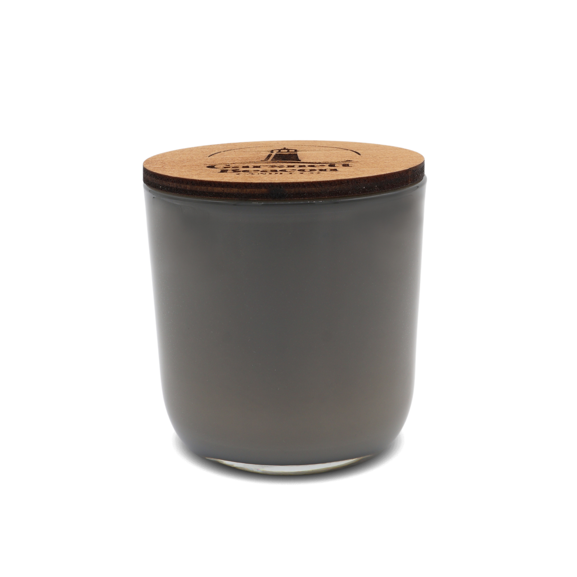 Florissant - Santal, Black Pepper & Amber - Luxury Coconut Soy Candle