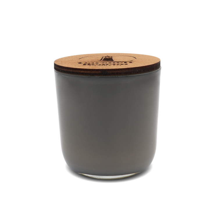 Florissant - Santal, Black Pepper & Amber - Luxury Coconut Soy Candle