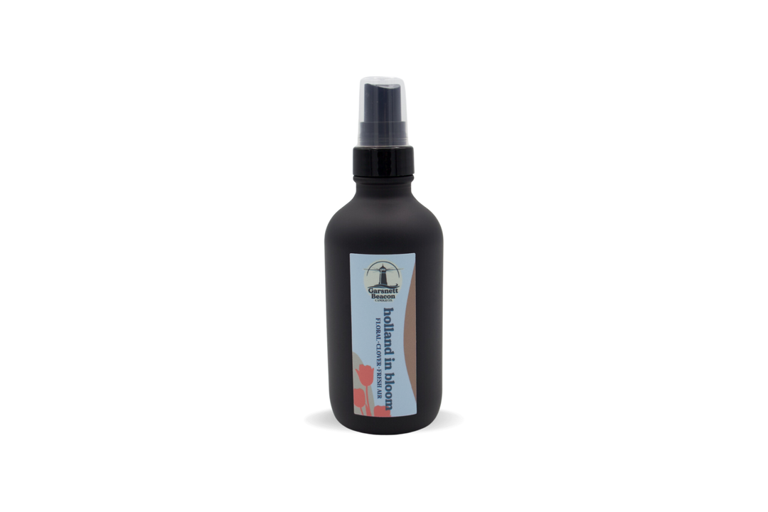 Holland In Bloom Room & Linen Spray