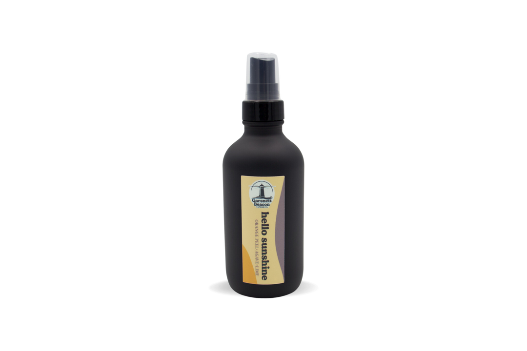 Hello Sunshine Room & Linen Spray