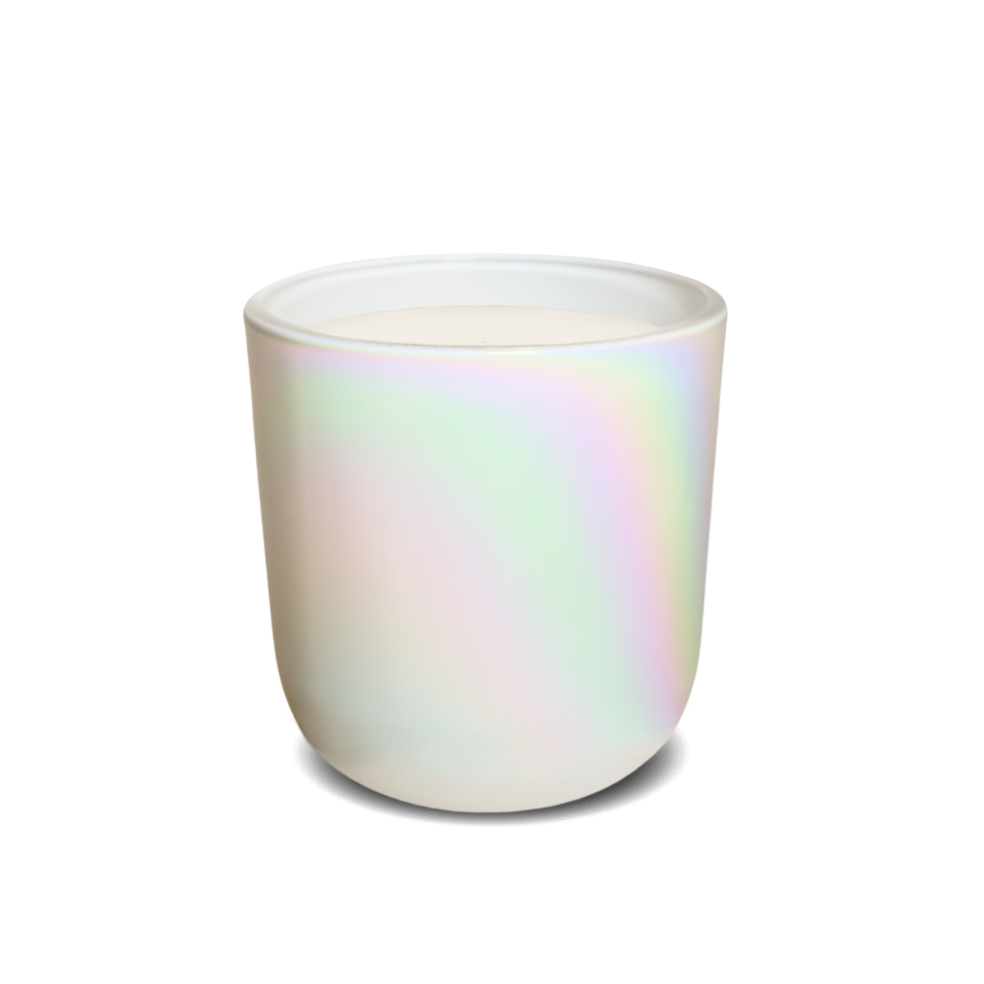 Lumina - White Tea, Bergamot & Jasmine Luxury Coconut Soy Candle