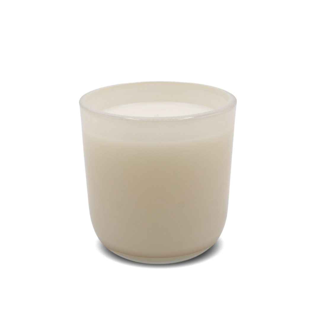 Lumina - White Tea, Bergamot & Jasmine Luxury Coconut Soy Candle