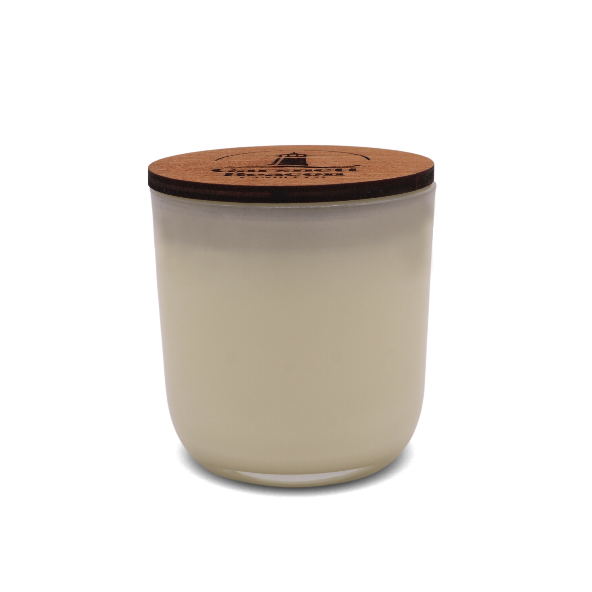 Lumina - White Tea, Bergamot & Jasmine Luxury Coconut Soy Candle