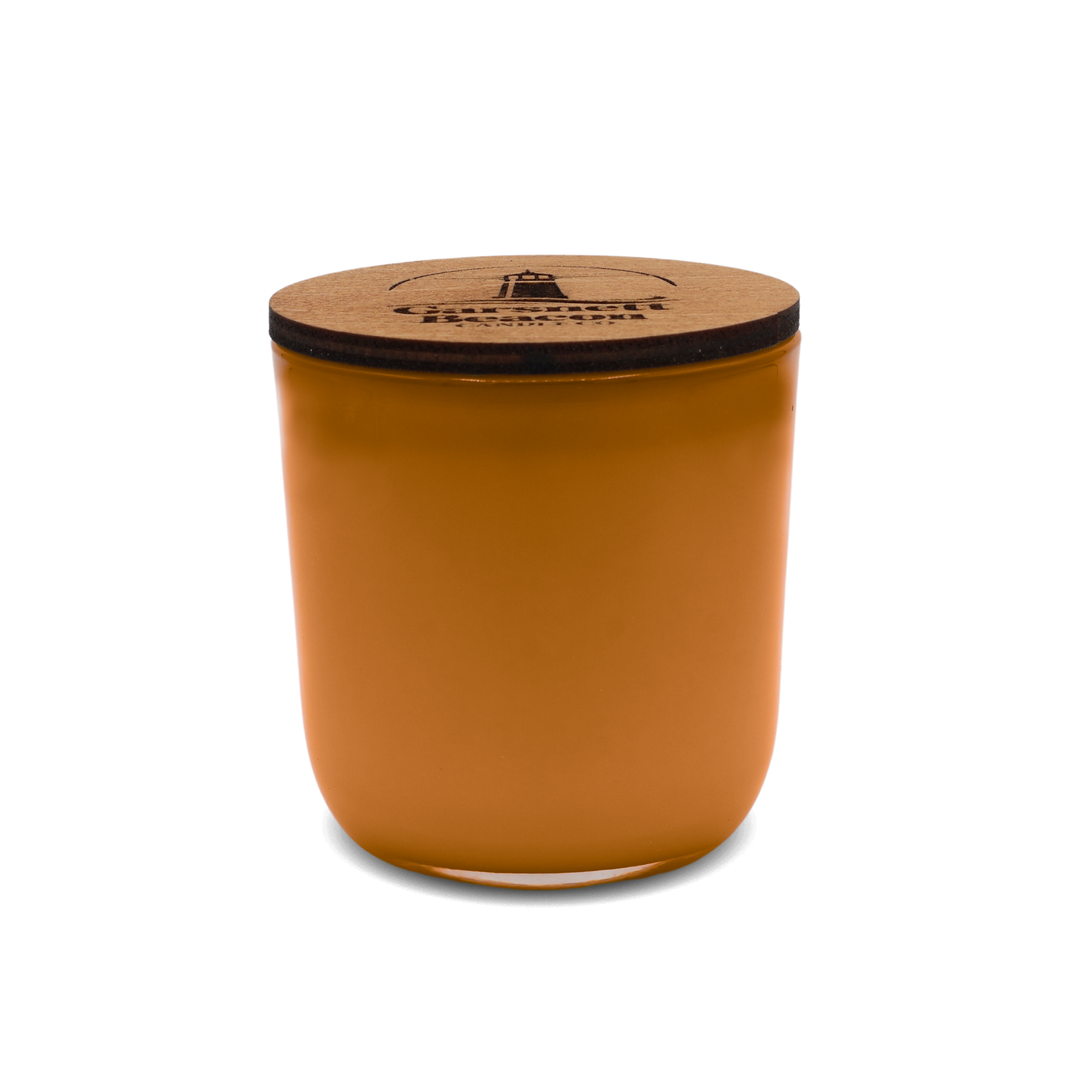 Marisol - Coconut, Sandalwood, Ocean Mist Luxury Coconut Soy Candle