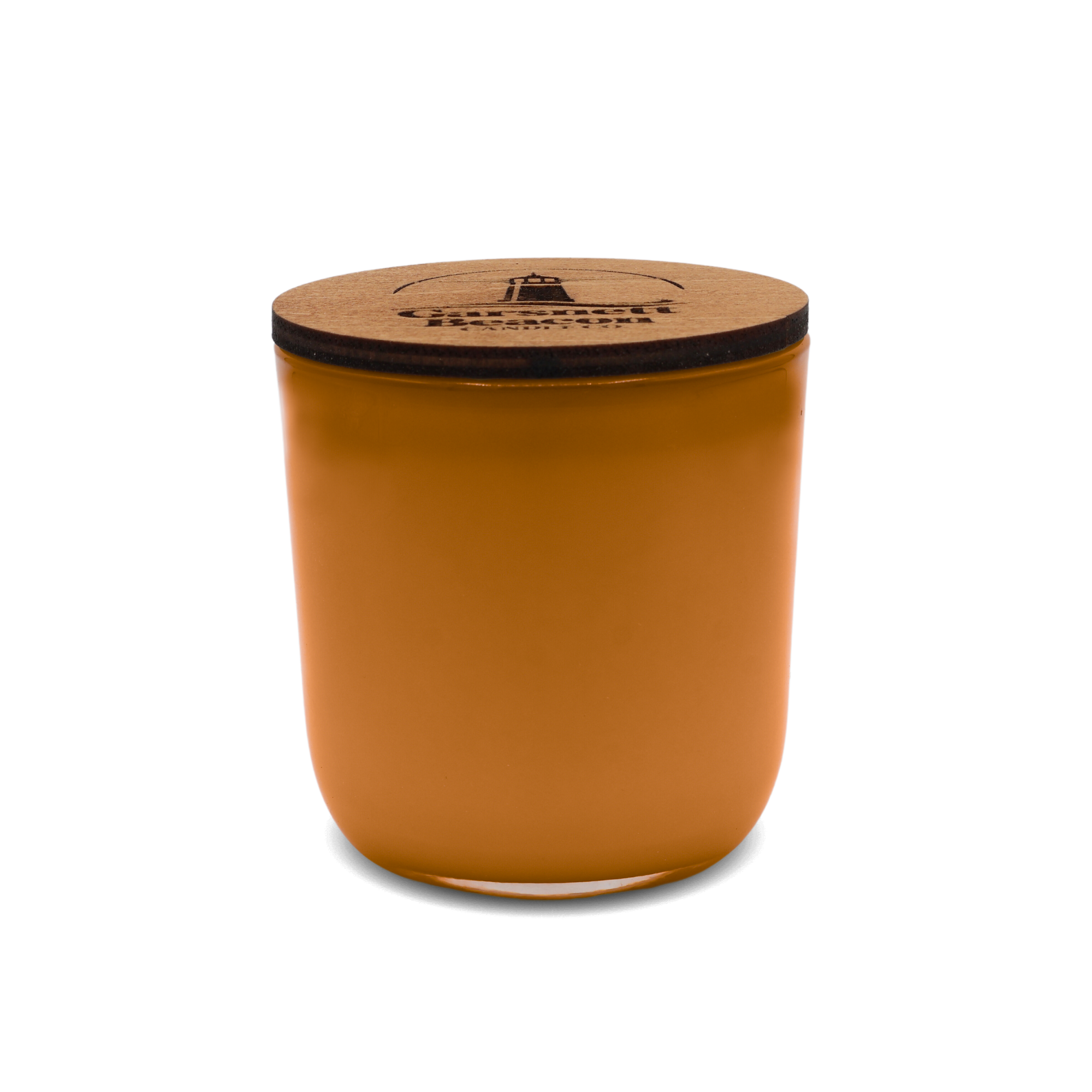 Marisol - Coconut, Sandalwood, Ocean Mist Luxury Coconut Soy Candle