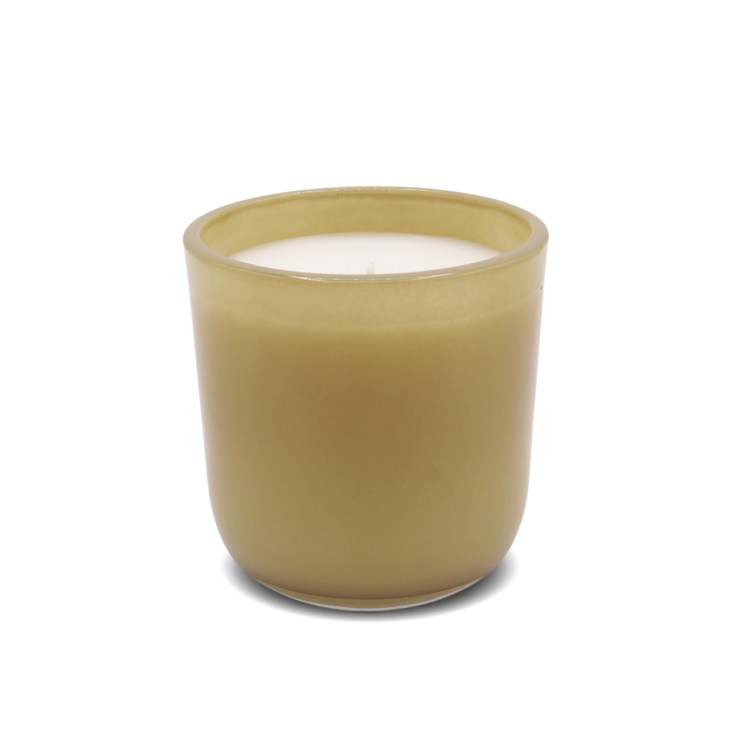 Marisol - Coconut, Sandalwood, Ocean Mist Luxury Coconut Soy Candle