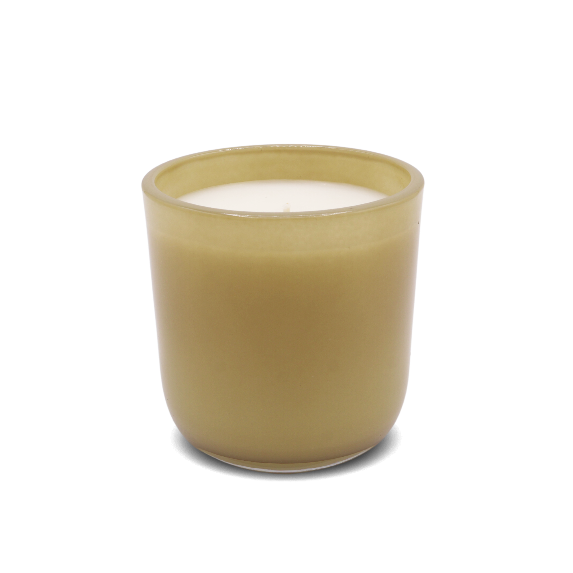 Marisol - Coconut, Sandalwood, Ocean Mist Luxury Coconut Soy Candle
