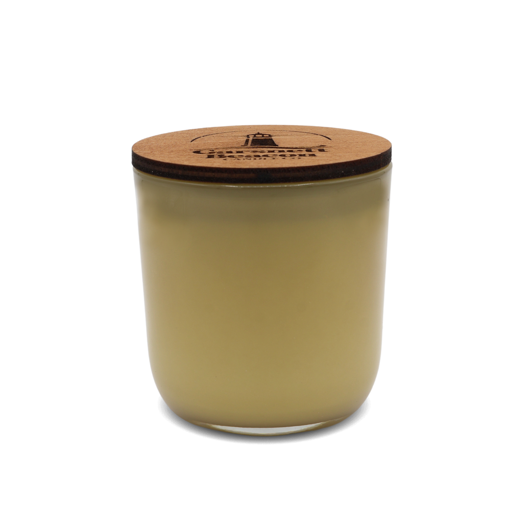 Marisol - Coconut, Sandalwood, Ocean Mist Luxury Coconut Soy Candle