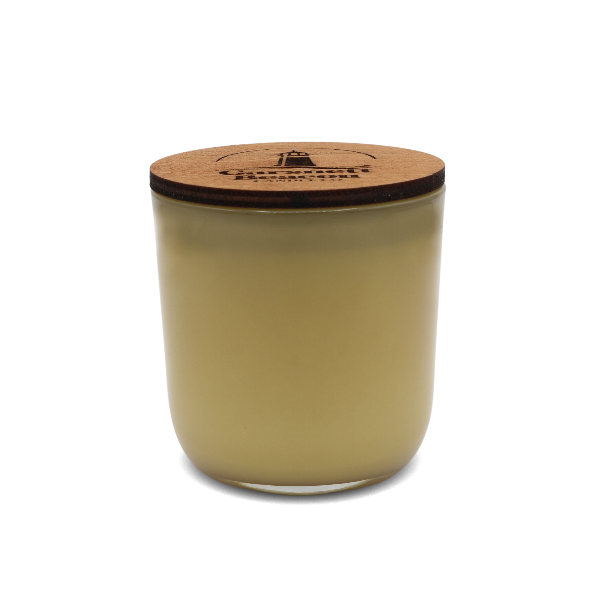 Marisol - Coconut, Sandalwood, Ocean Mist Luxury Coconut Soy Candle