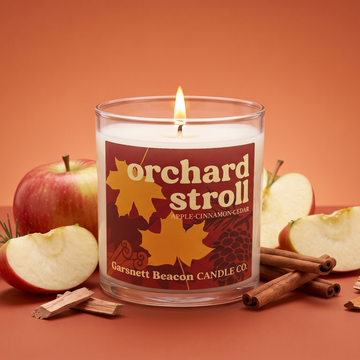 Orchard Stroll Candle