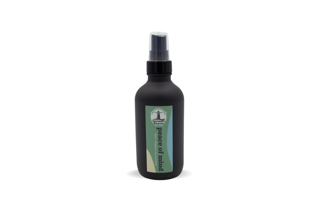 Peace of Mind Room & Linen Spray
