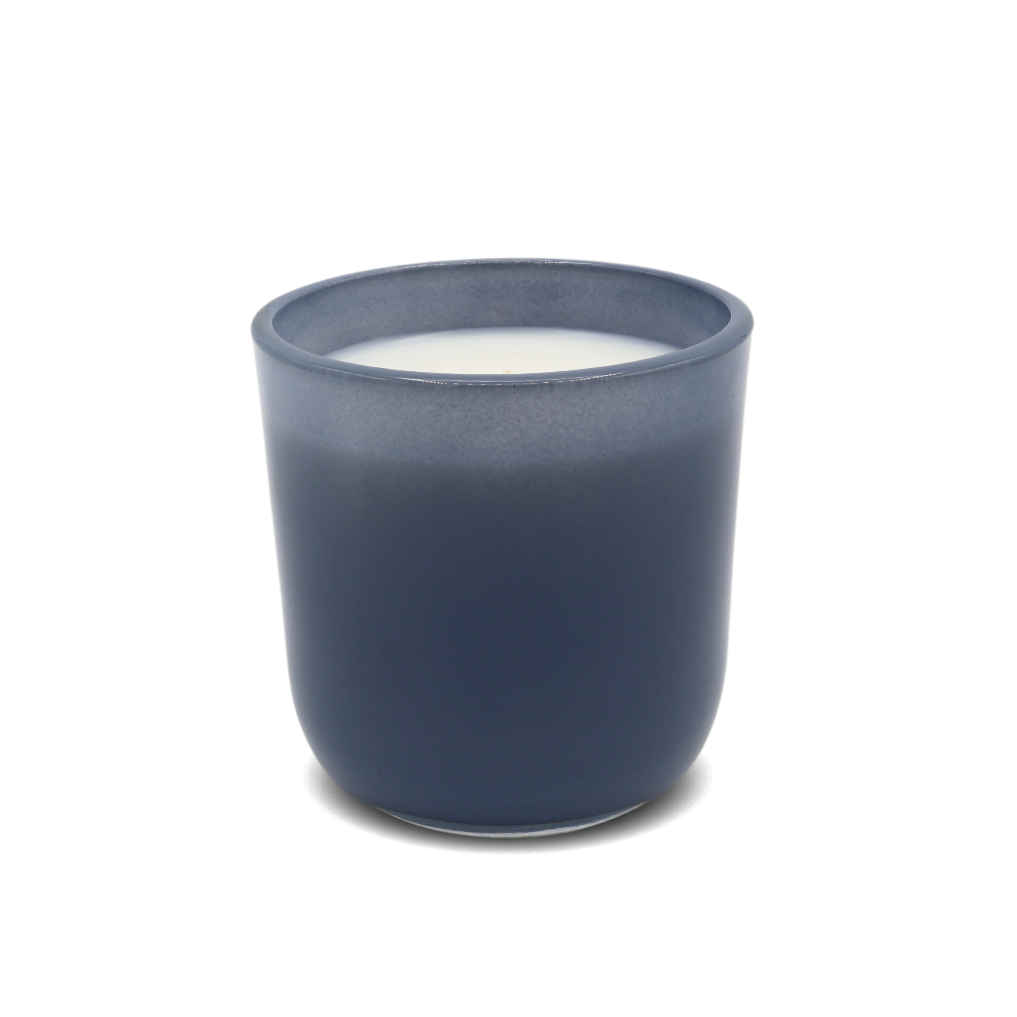 Sapphire - Saffron, Jasmine, Sandalwood Luxury Coconut Soy Candle