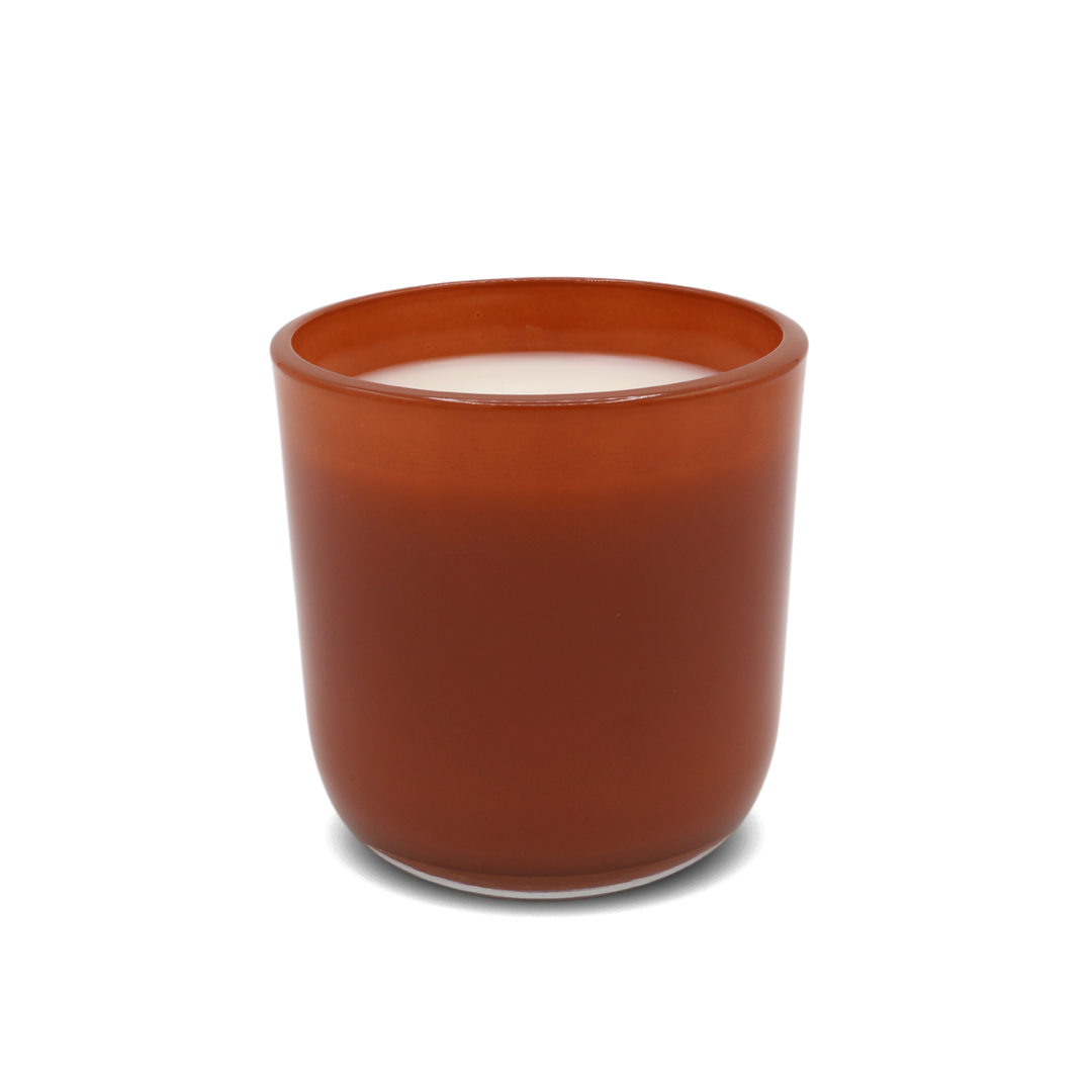 Sable - Savory Spice,  Lavender, Tonka Bean Luxury Coconut Soy Candle