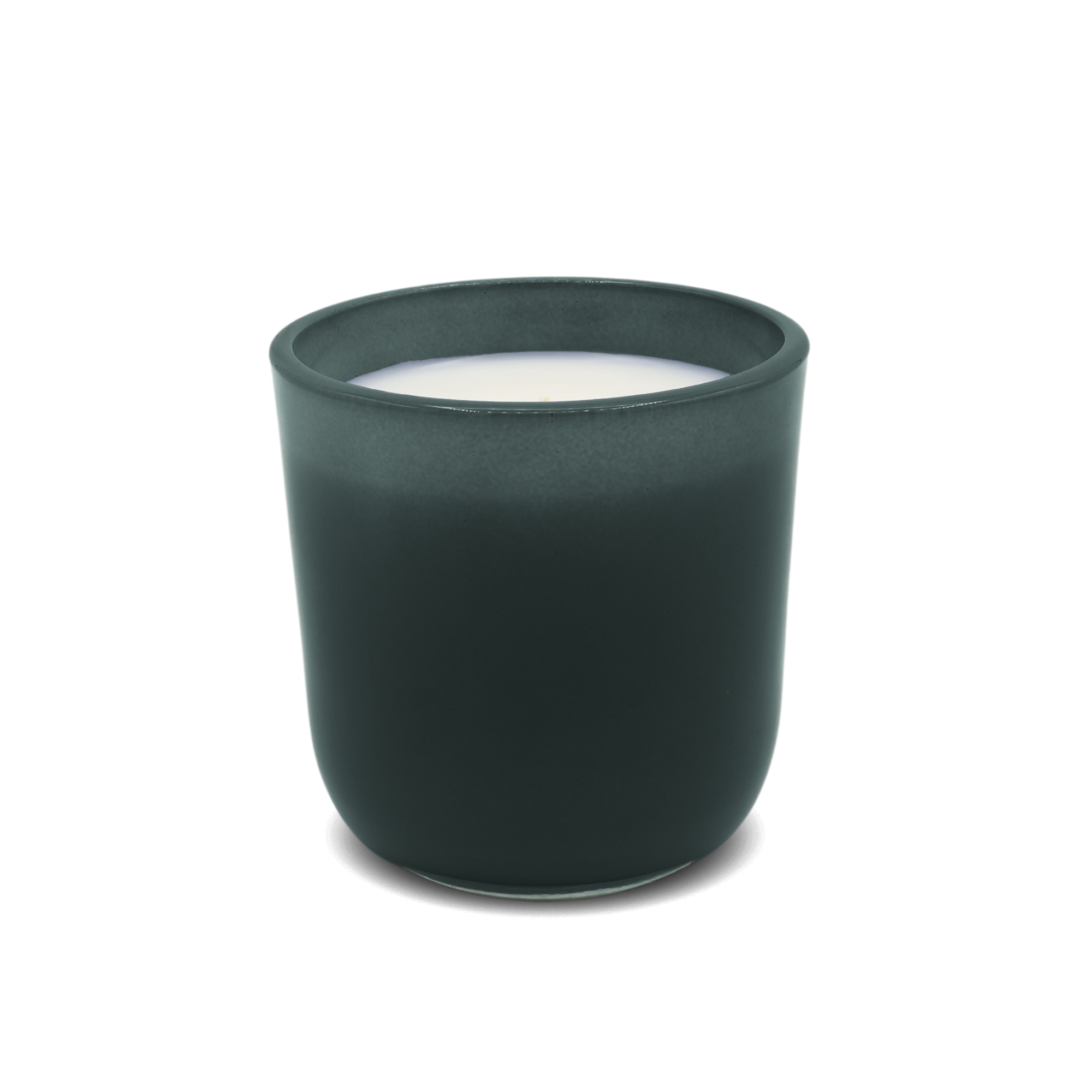 Sapphire - Saffron, Jasmine, Sandalwood Luxury Coconut Soy Candle
