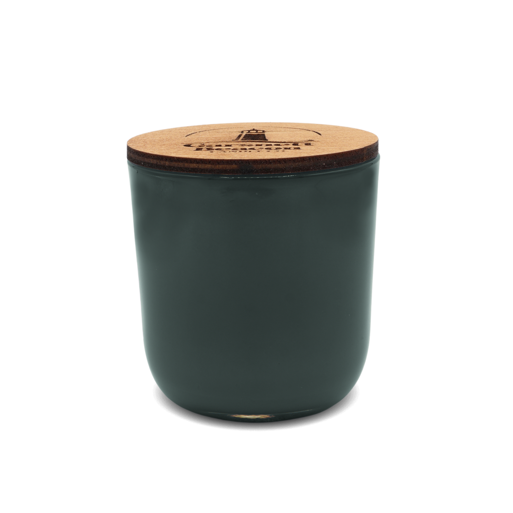 Sapphire - Saffron, Jasmine, Sandalwood Luxury Coconut Soy Candle