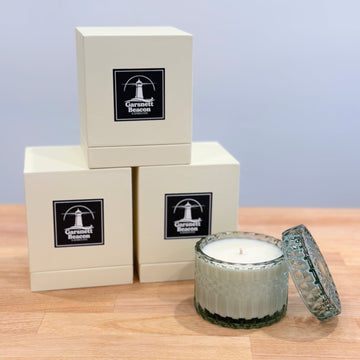 Bergamot Posh Gift Bundle | Garsnett Beacon