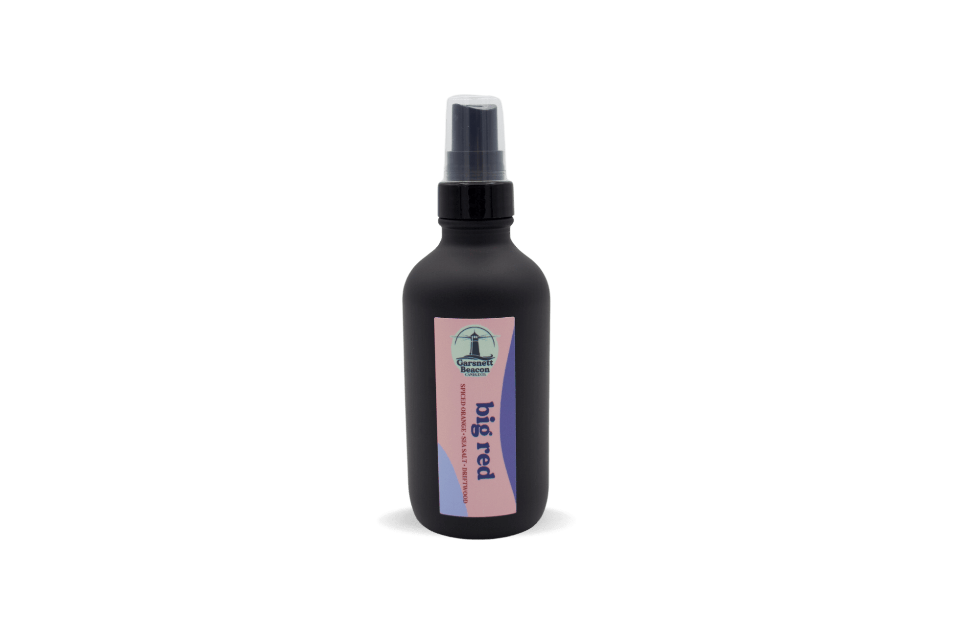 Big Red Room and Linen Spray | Garsnett Beacon