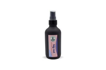 Big Red Room and Linen Spray | Garsnett Beacon