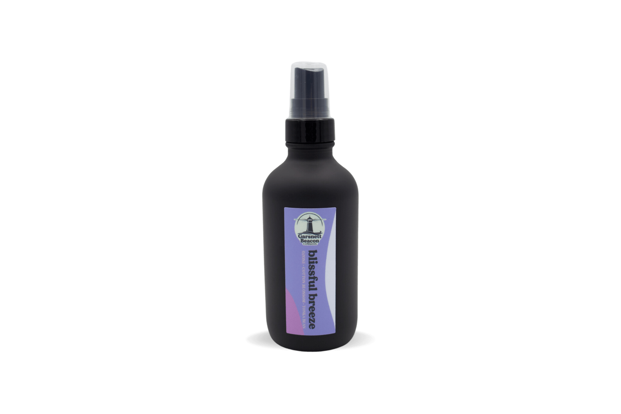 Blissful Breeze Room and Linen Spray | Garsnett Beacon