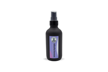 Blissful Breeze Room and Linen Spray | Garsnett Beacon
