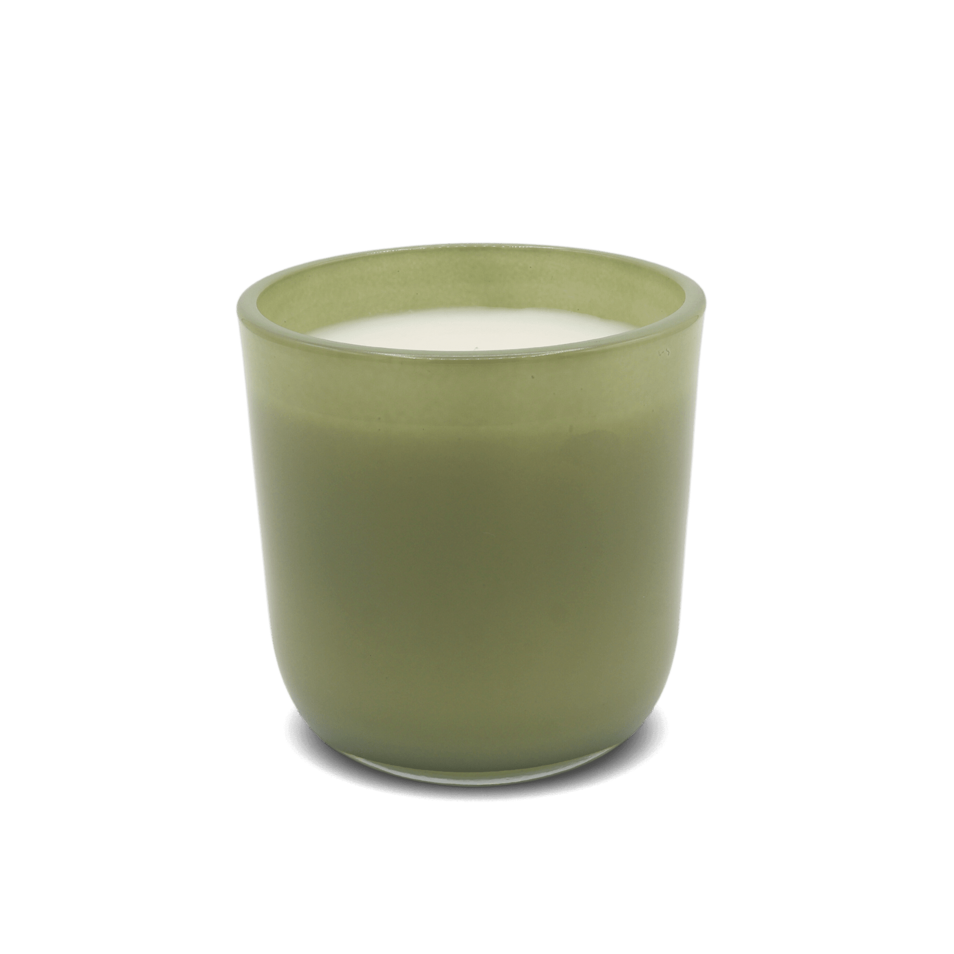 Bravura Luxury Coconut Soy Candle | Garsnett Beacon