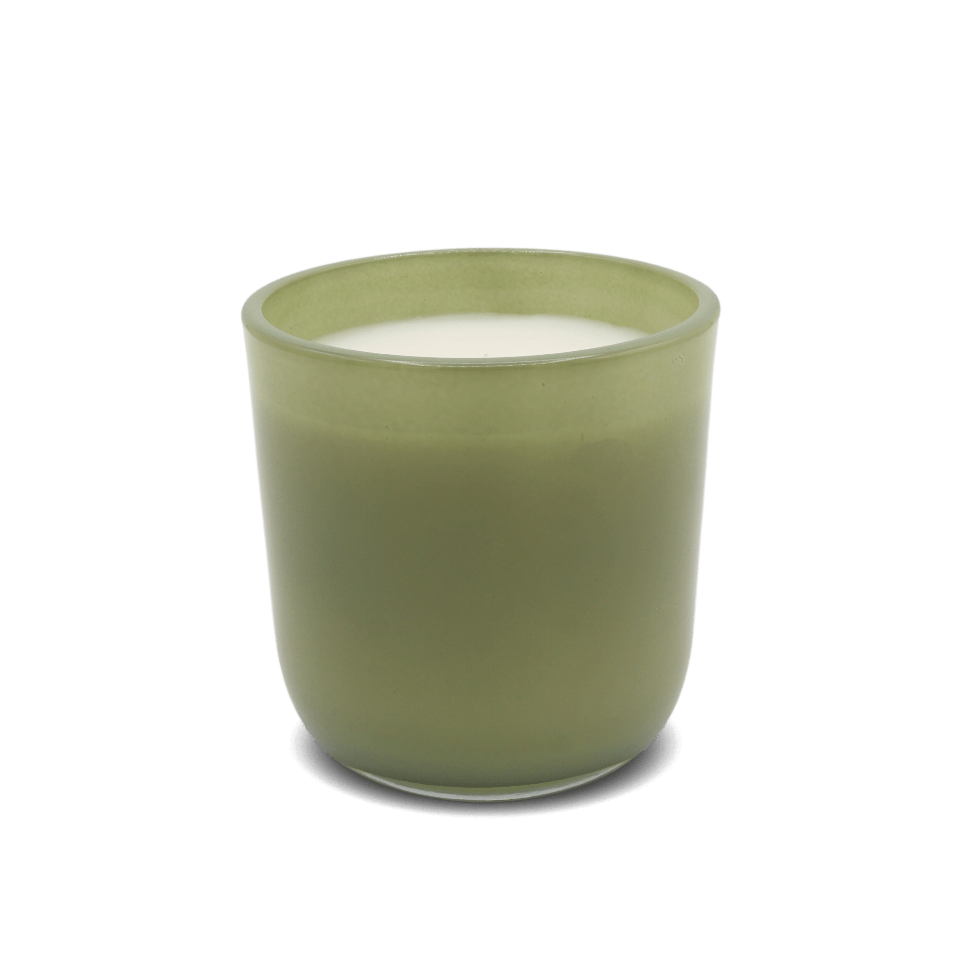 Bravura Luxury Coconut Soy Candle | Garsnett Beacon