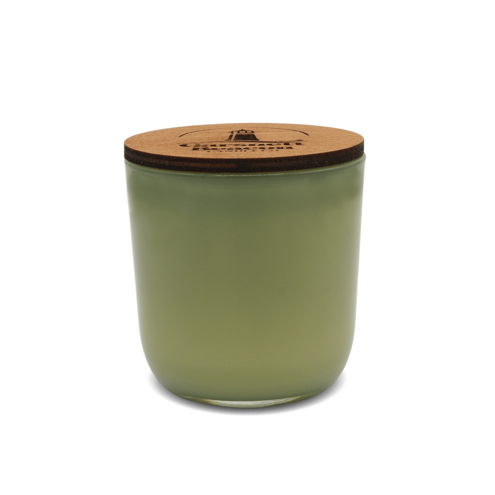 Bravura Luxury Coconut Soy Candle | Garsnett Beacon