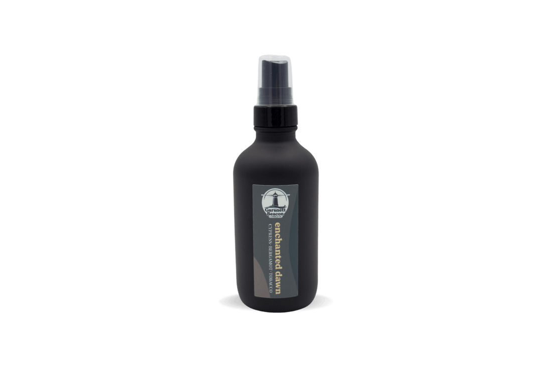 Enchanted Dawn Room and Linen Spray | Garsnett Beacon
