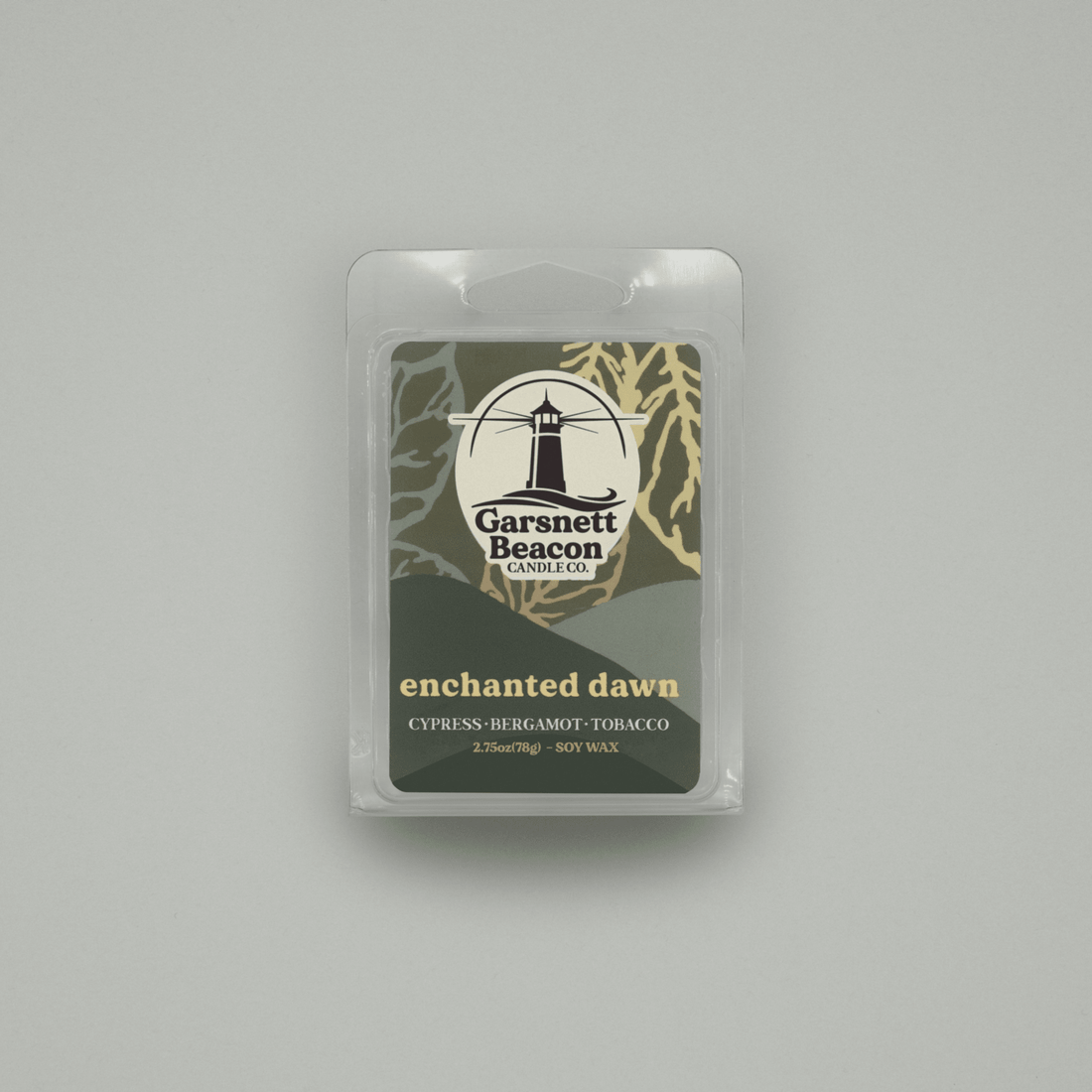 Enchanted Dawn Wax Melts | Garsnett Beacon