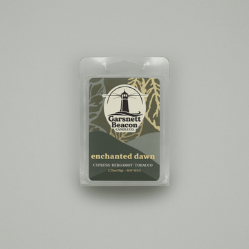 Enchanted Dawn Wax Melts | Garsnett Beacon