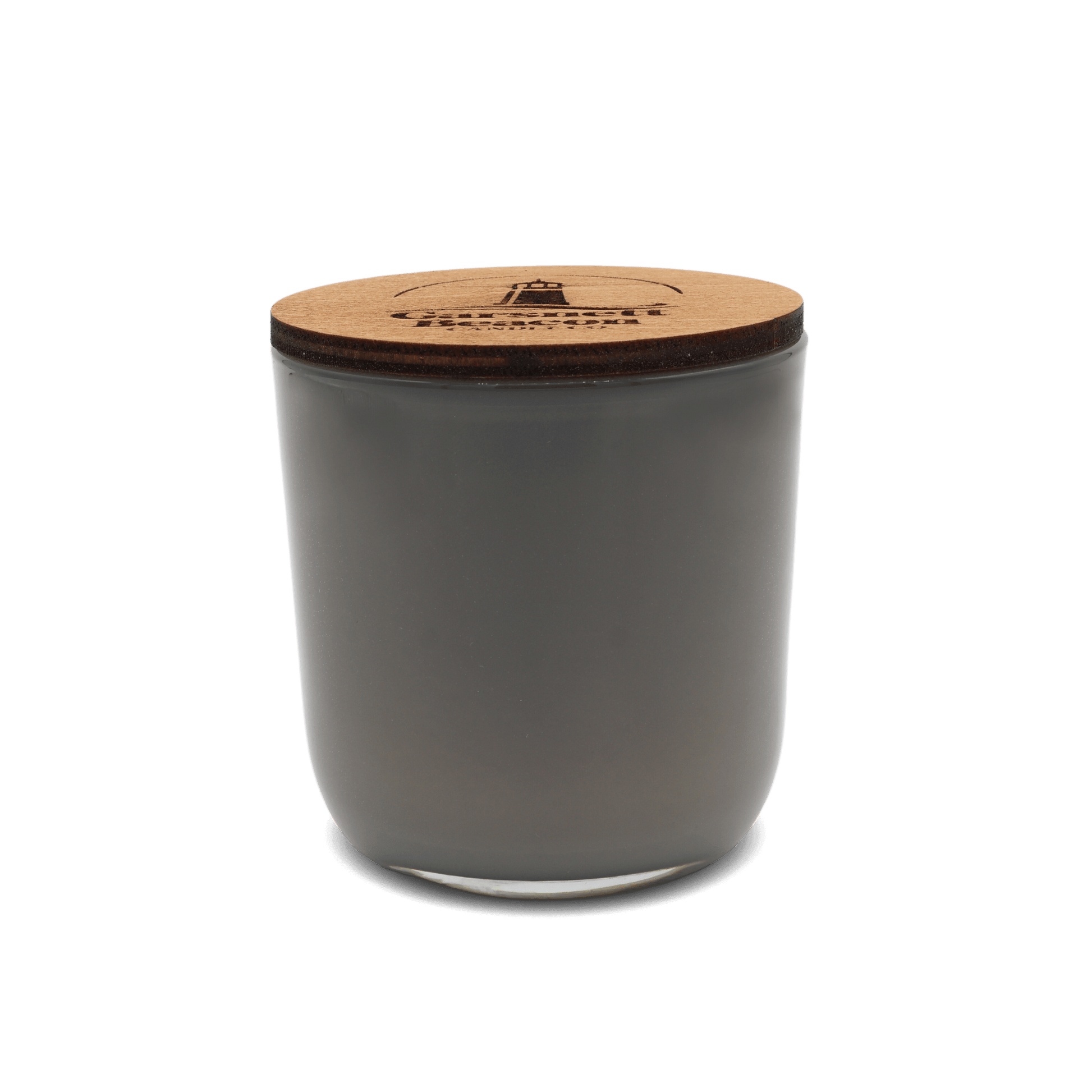 Florissant - Santal, Black Pepper & Amber - Luxury Coconut Soy Candle