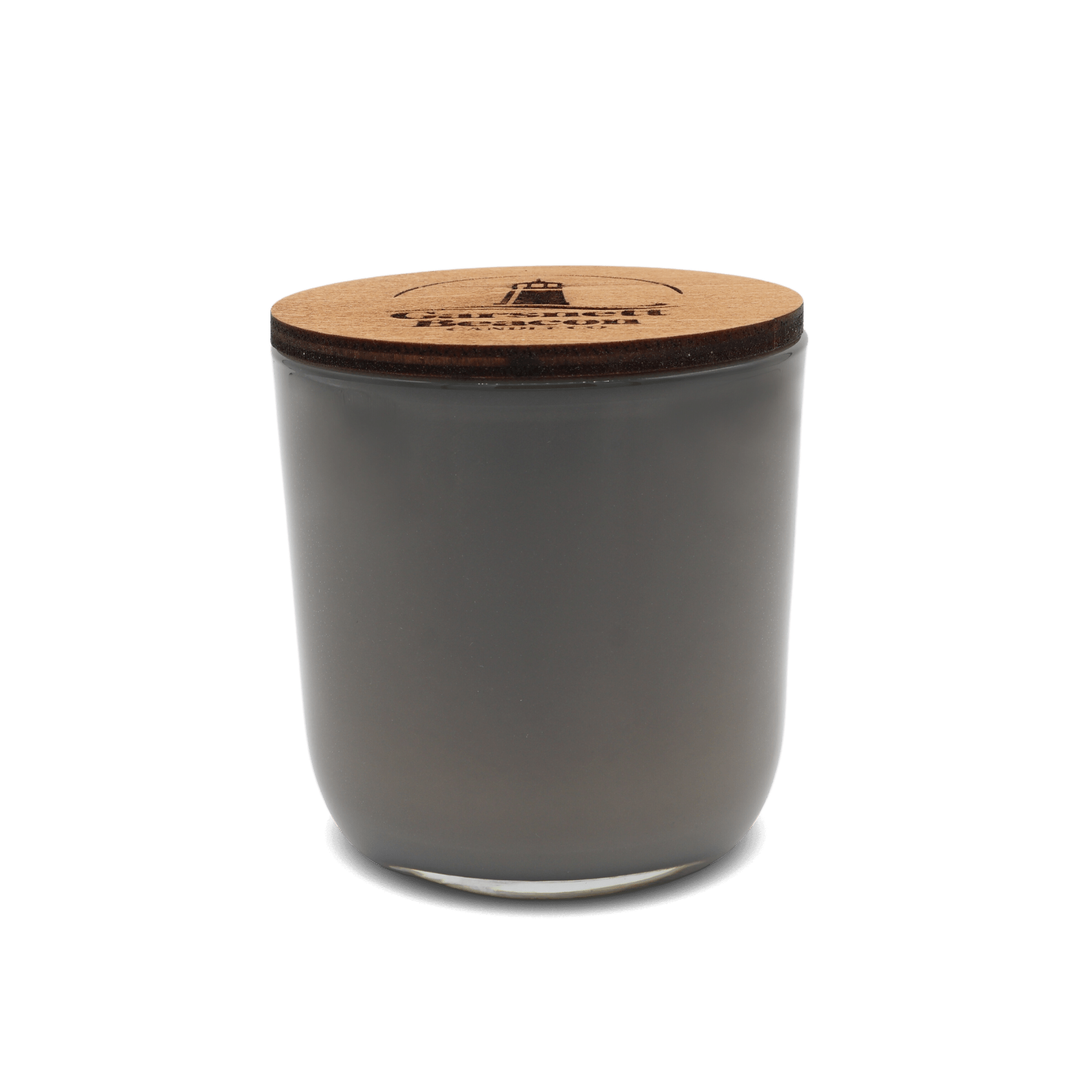 Florissant - Santal, Black Pepper & Amber - Luxury Coconut Soy Candle