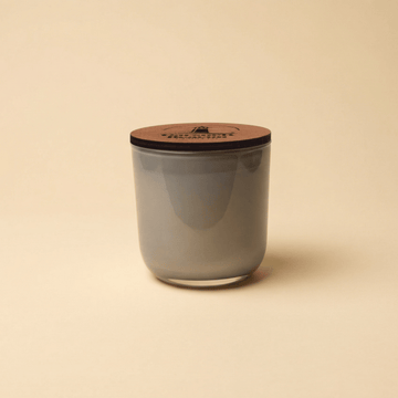 Florissant Luxury Coconut Soy Candle | Garsnett Beacon