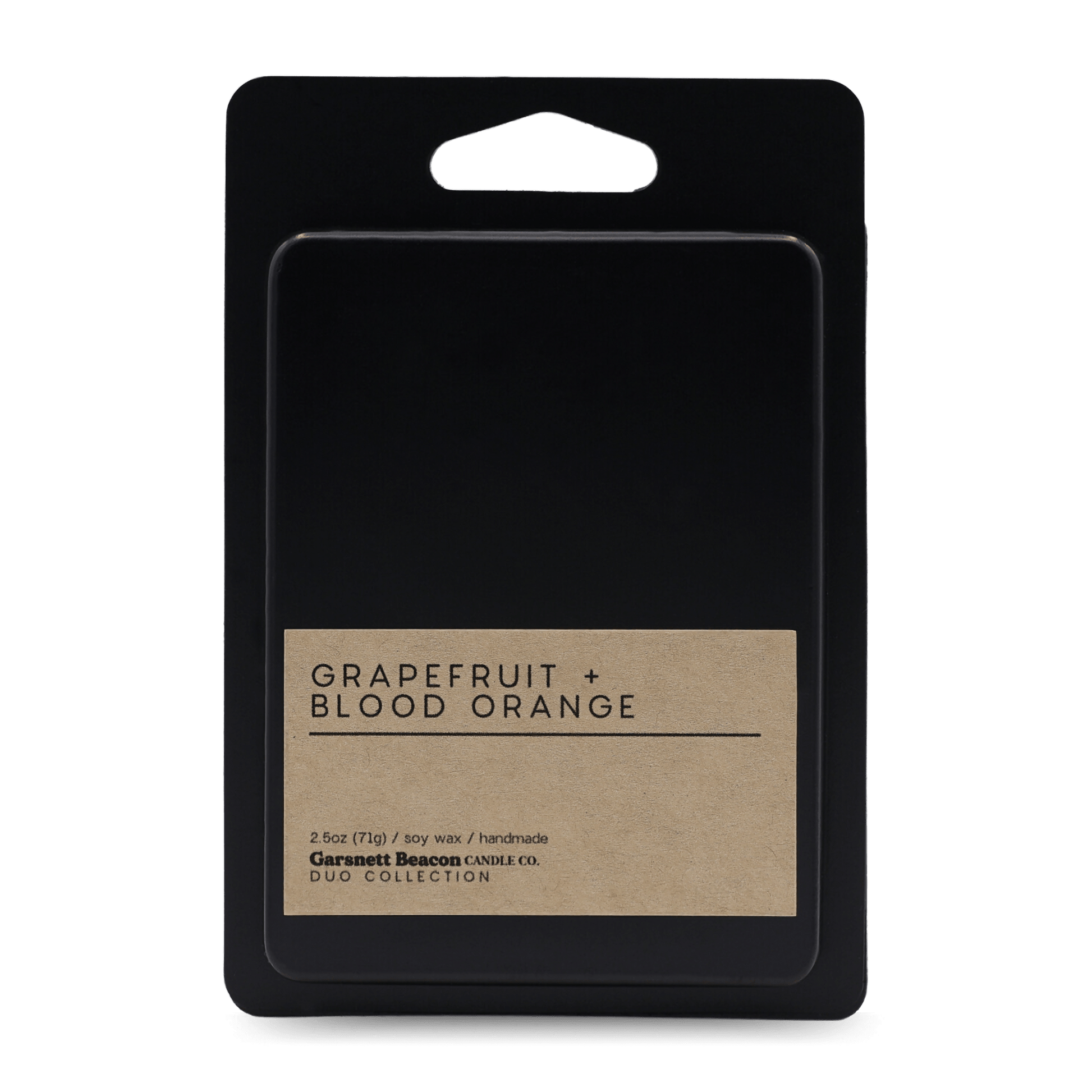 Grapefruit + Blood Orange Wax Melts | Garsnett Beacon